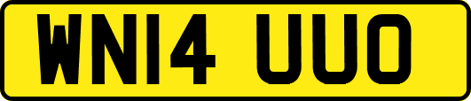 WN14UUO