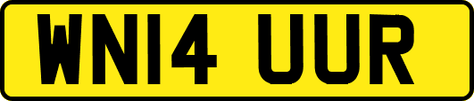 WN14UUR