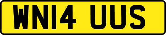 WN14UUS