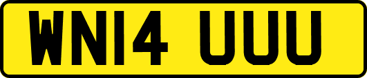 WN14UUU