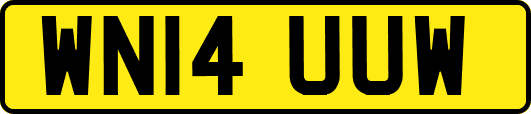 WN14UUW