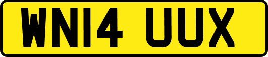 WN14UUX