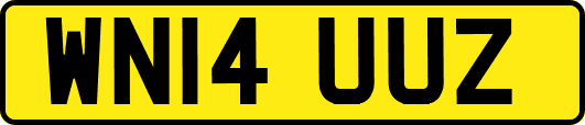 WN14UUZ