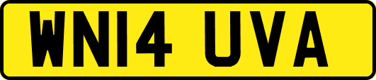 WN14UVA
