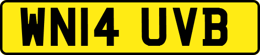 WN14UVB