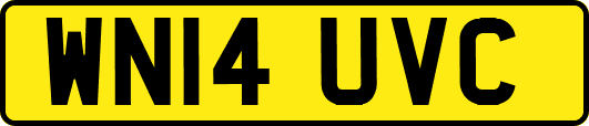 WN14UVC