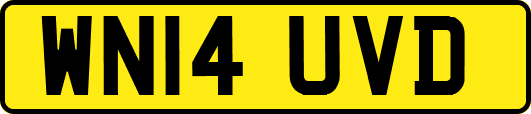 WN14UVD