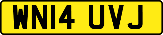 WN14UVJ