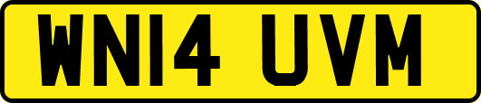WN14UVM