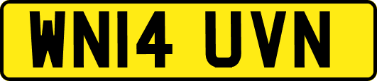 WN14UVN