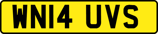 WN14UVS