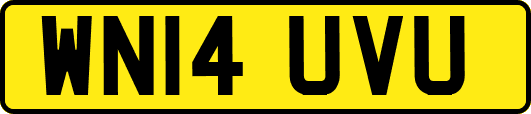 WN14UVU