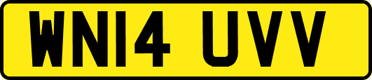 WN14UVV