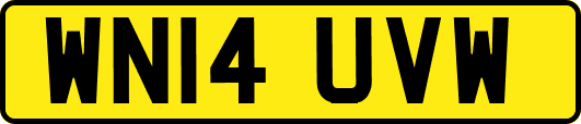 WN14UVW