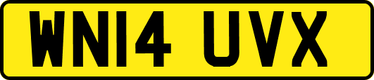 WN14UVX