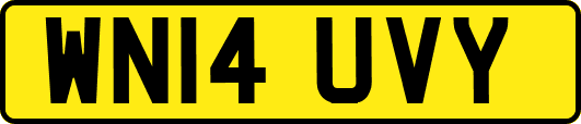 WN14UVY
