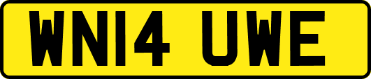 WN14UWE