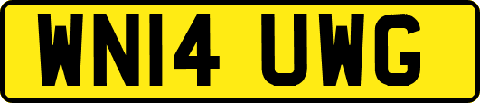 WN14UWG