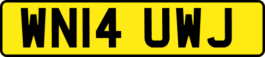 WN14UWJ