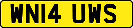 WN14UWS
