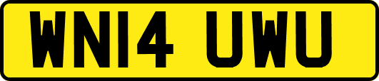 WN14UWU