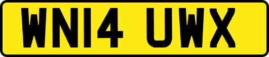 WN14UWX