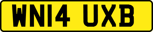 WN14UXB