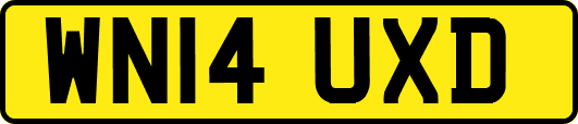 WN14UXD