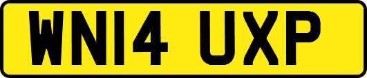 WN14UXP