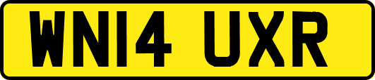 WN14UXR