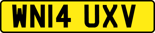 WN14UXV
