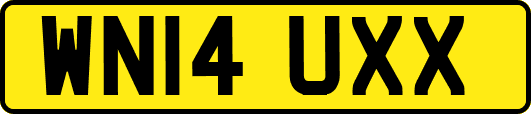 WN14UXX