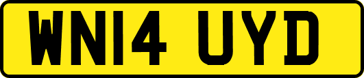 WN14UYD
