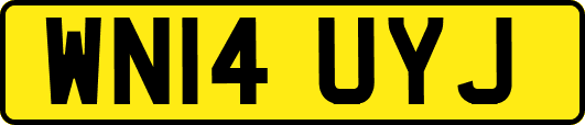 WN14UYJ