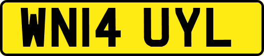 WN14UYL