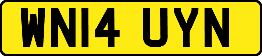 WN14UYN
