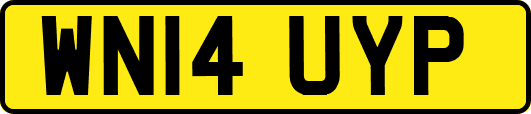 WN14UYP