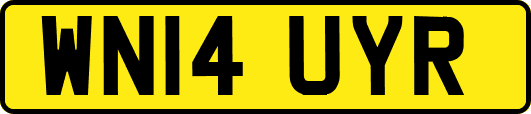 WN14UYR