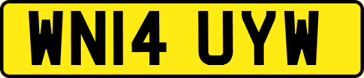 WN14UYW