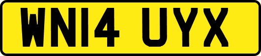 WN14UYX
