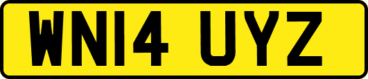 WN14UYZ