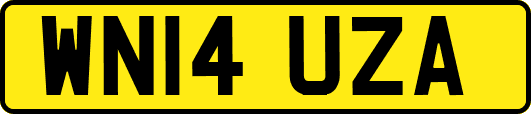 WN14UZA