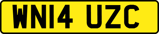 WN14UZC