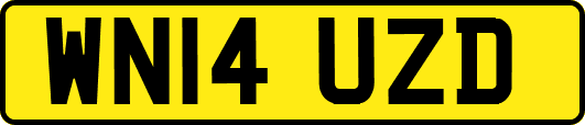 WN14UZD