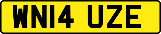 WN14UZE