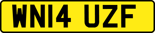 WN14UZF