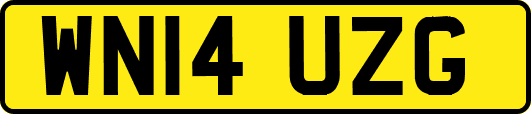 WN14UZG