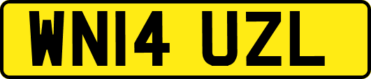 WN14UZL