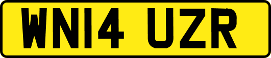 WN14UZR
