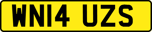 WN14UZS